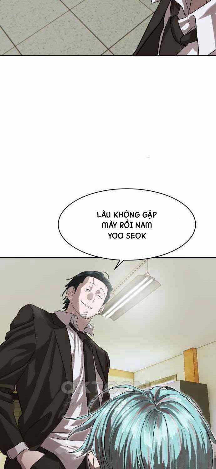 Công Chức Đặc Dị Chương 22 trang 51