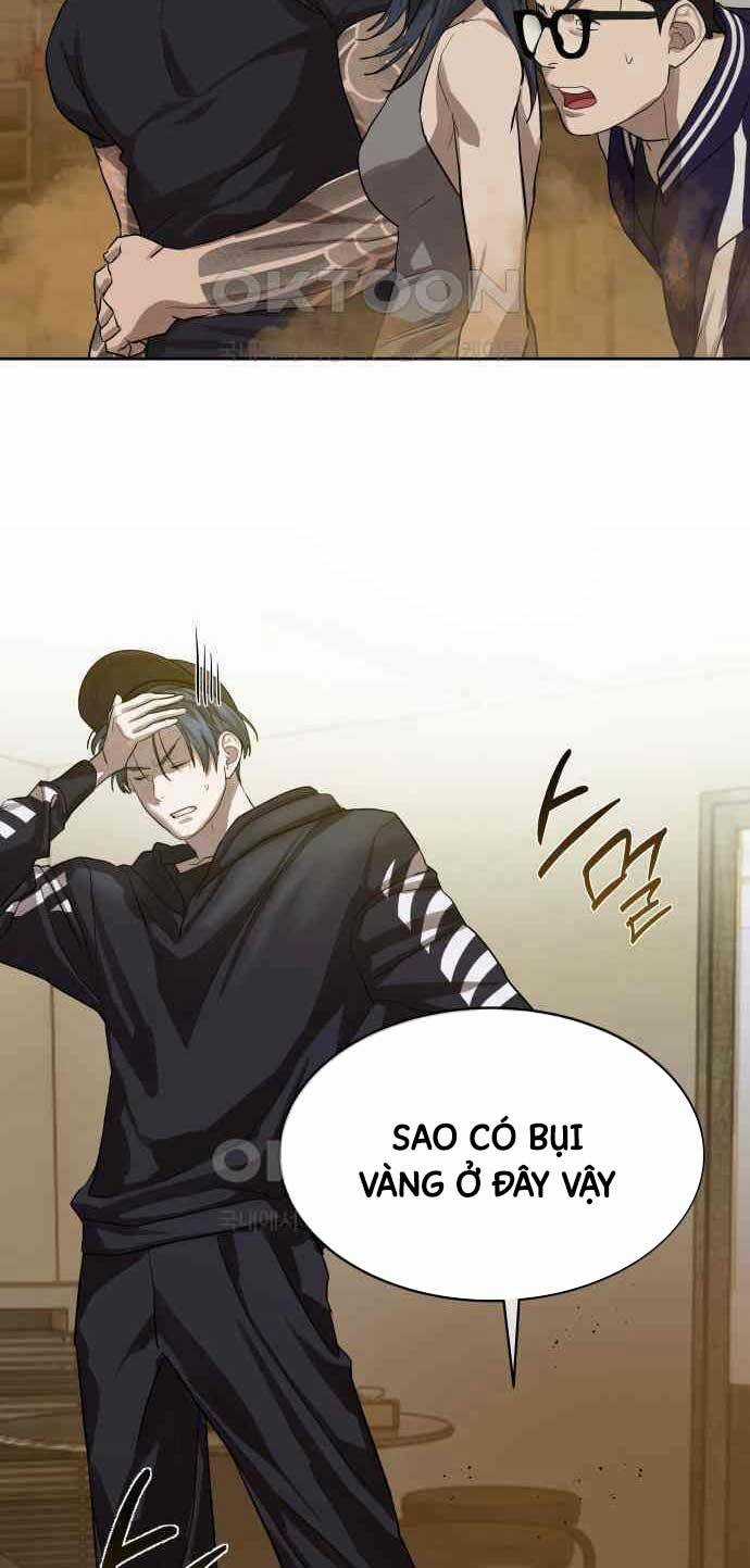 Công Chức Đặc Dị Chương 22 trang 64