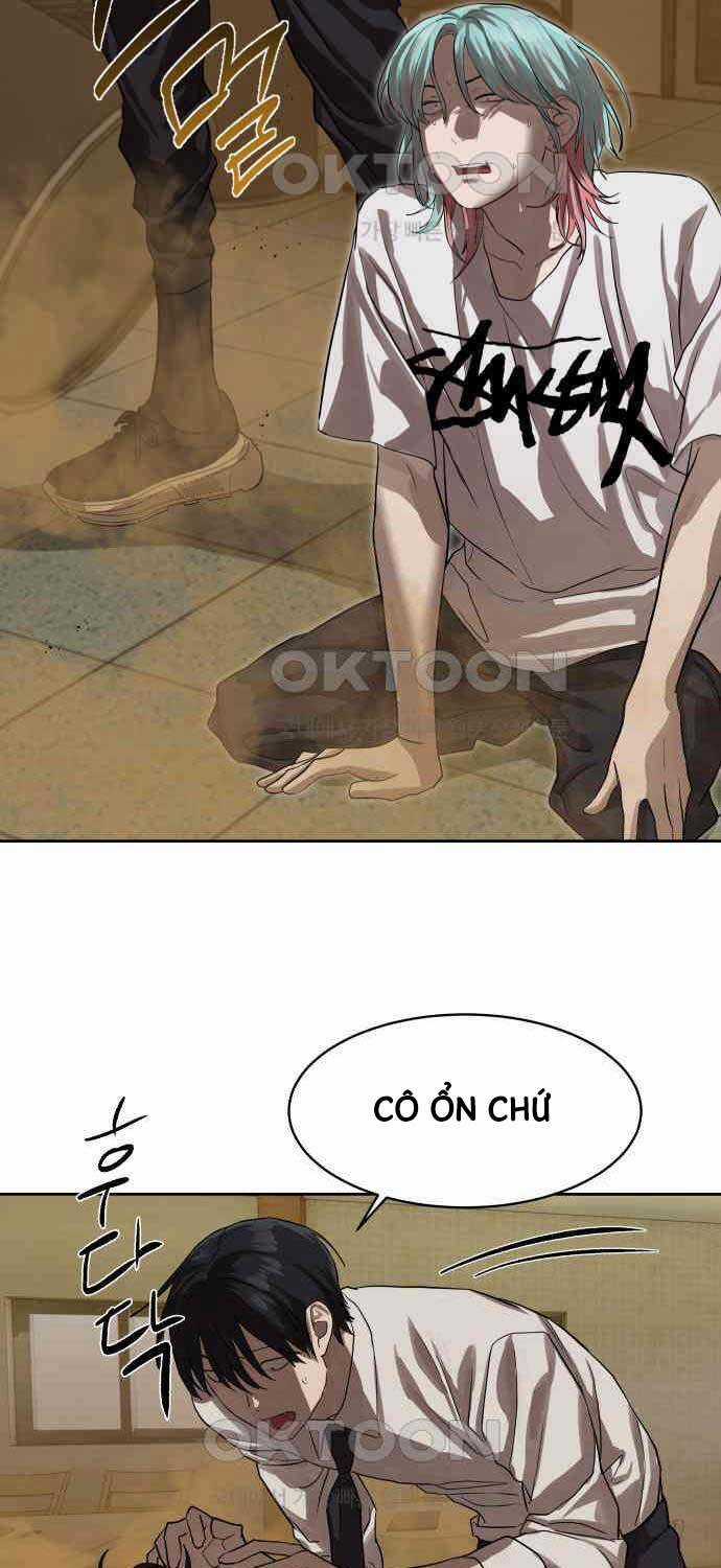 Công Chức Đặc Dị Chương 22 trang 65