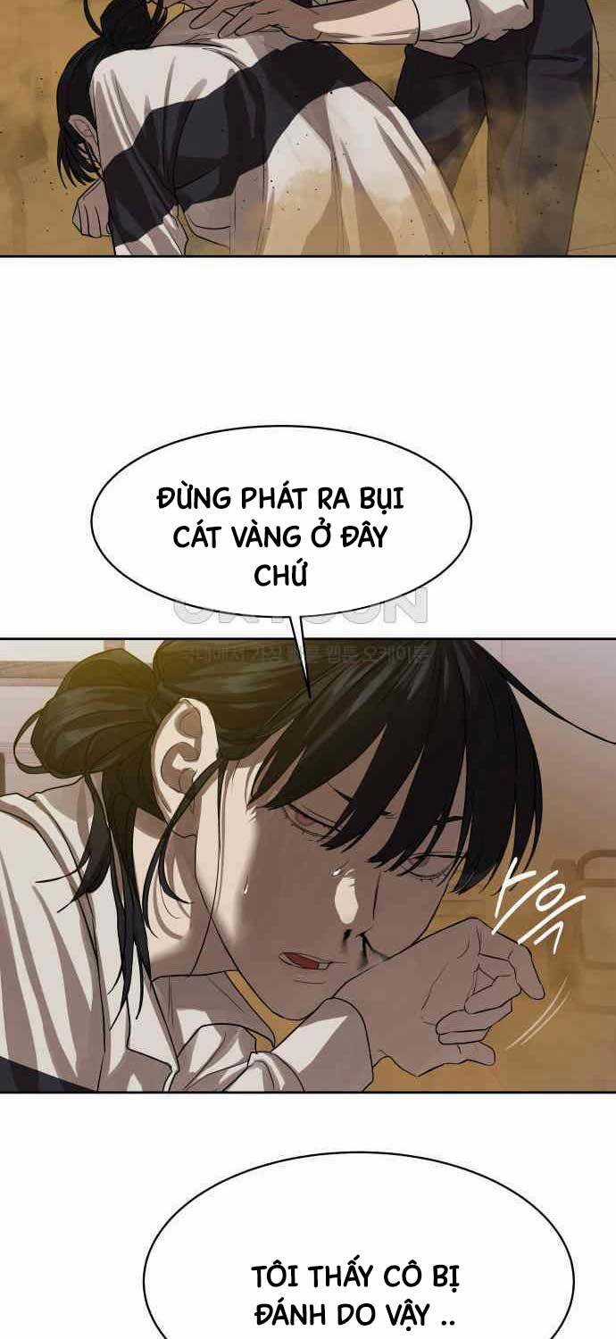 Công Chức Đặc Dị Chương 22 trang 66