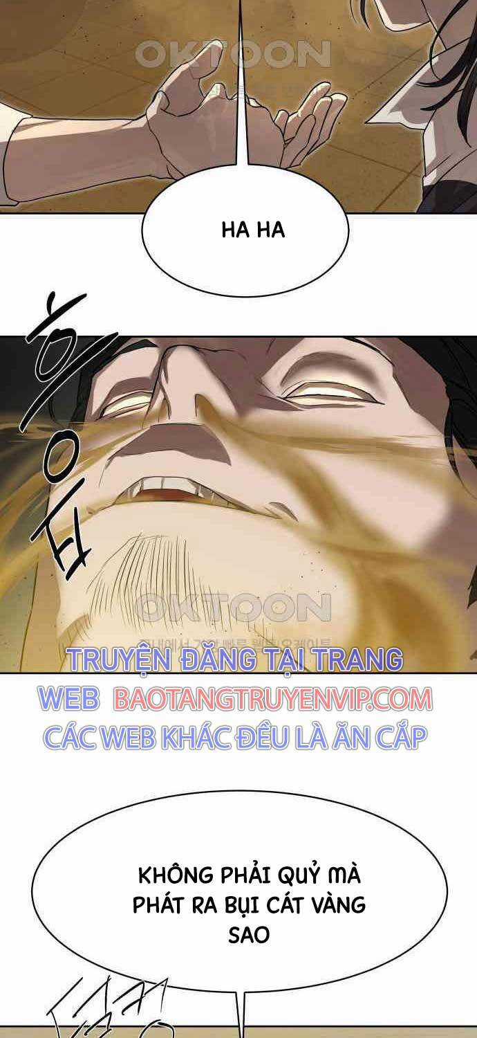 Công Chức Đặc Dị Chương 22 trang 68