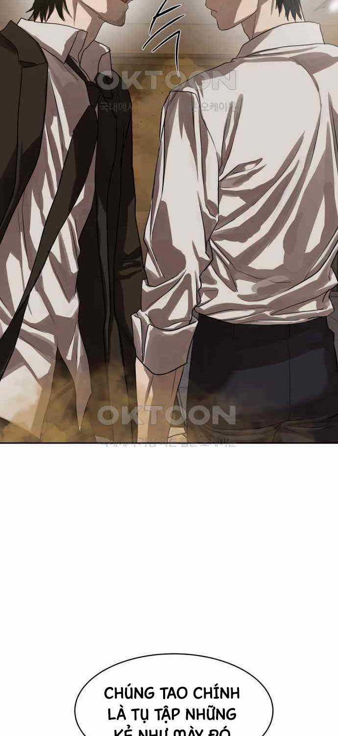 Công Chức Đặc Dị Chương 22 trang 70