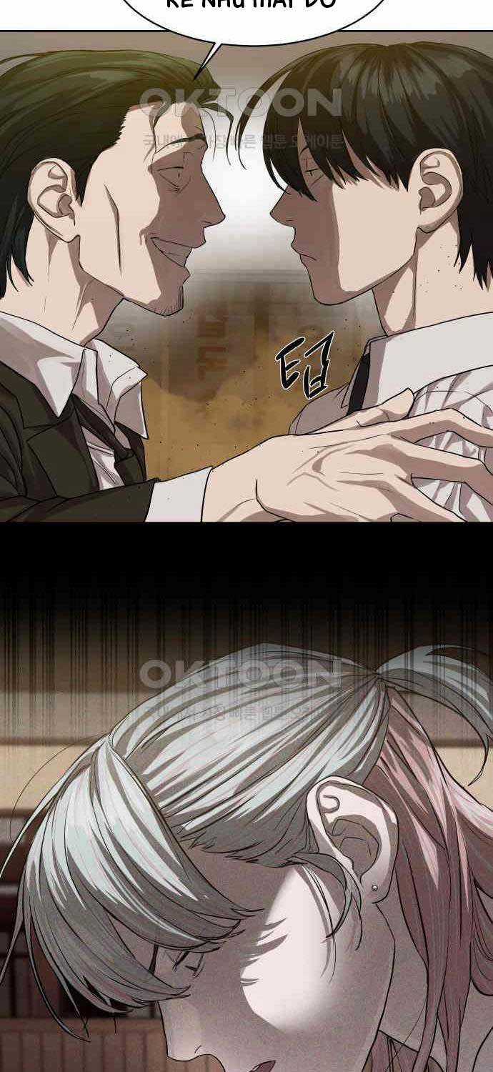 Công Chức Đặc Dị Chương 22 trang 71