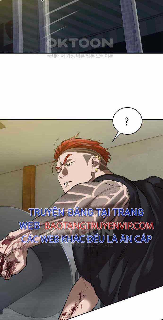 Công Chức Đặc Dị Chương 22 trang 8