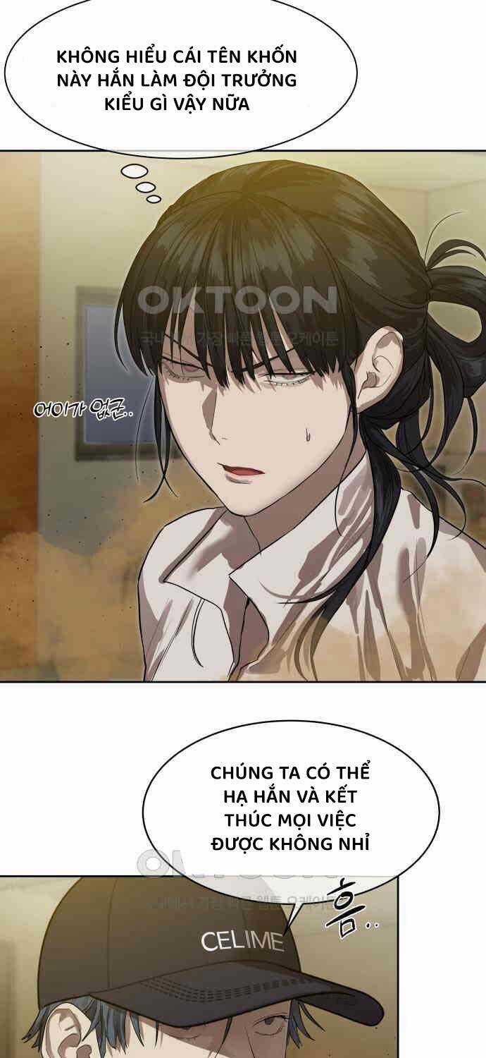 Công Chức Đặc Dị Chương 23 trang 11