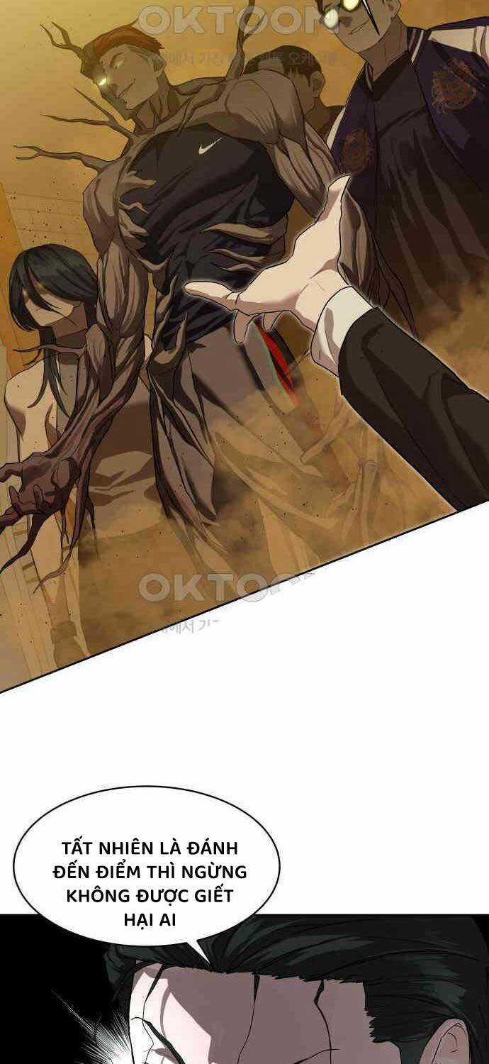 Công Chức Đặc Dị Chương 23 trang 13