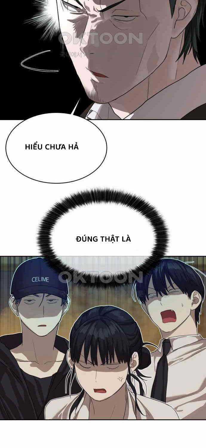 Công Chức Đặc Dị Chương 23 trang 14