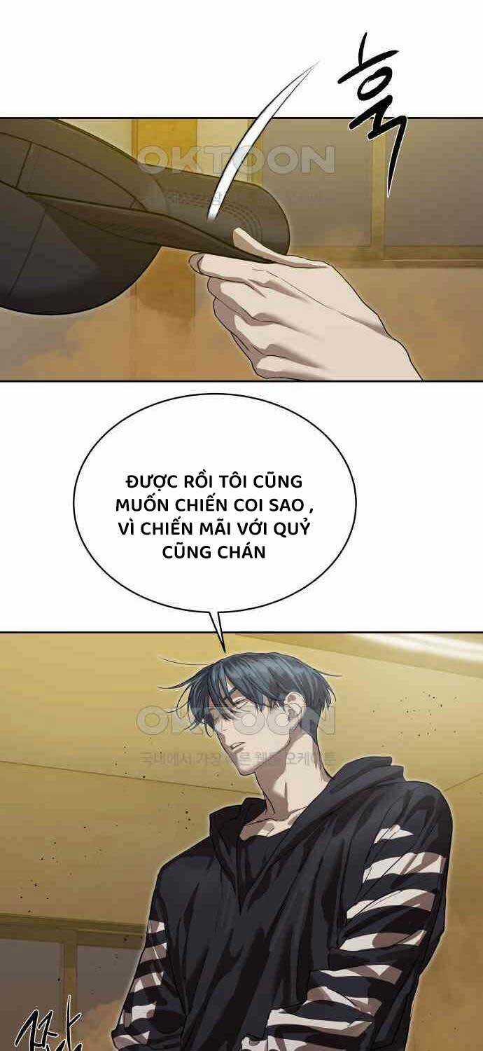 Công Chức Đặc Dị Chương 23 trang 15