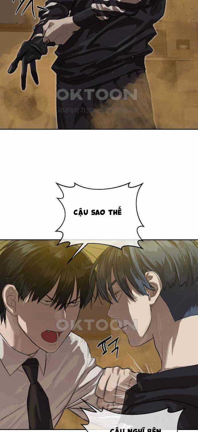 Công Chức Đặc Dị Chương 23 trang 16