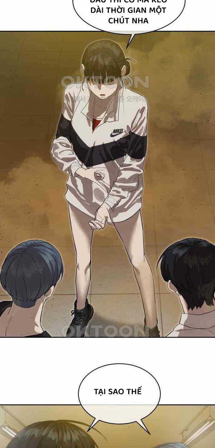 Công Chức Đặc Dị Chương 23 trang 18