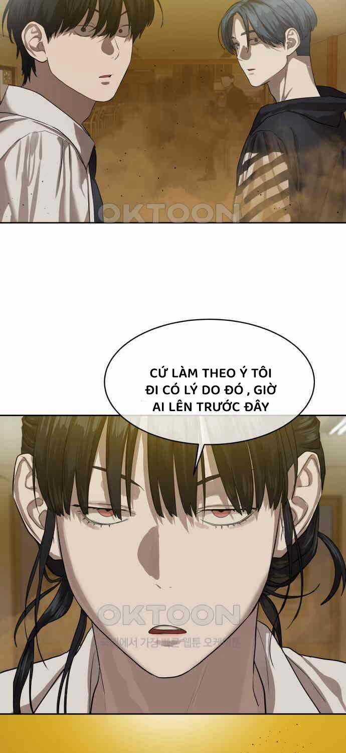 Công Chức Đặc Dị Chương 23 trang 19