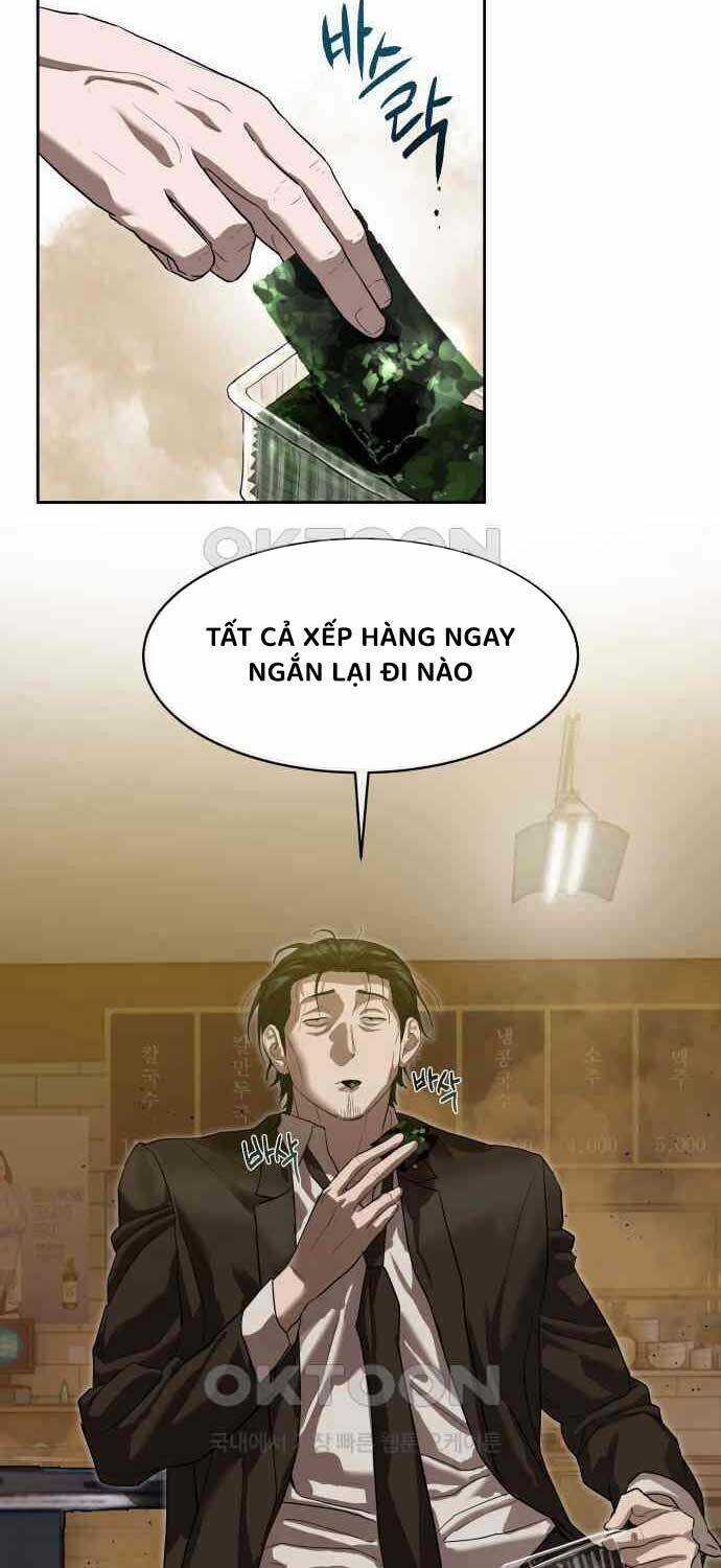 Công Chức Đặc Dị Chương 23 trang 2