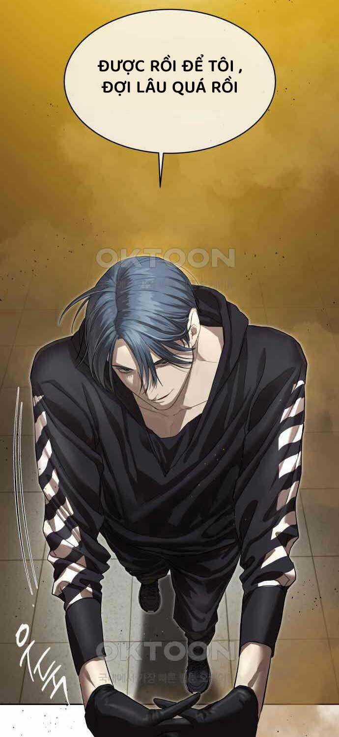 Công Chức Đặc Dị Chương 23 trang 20