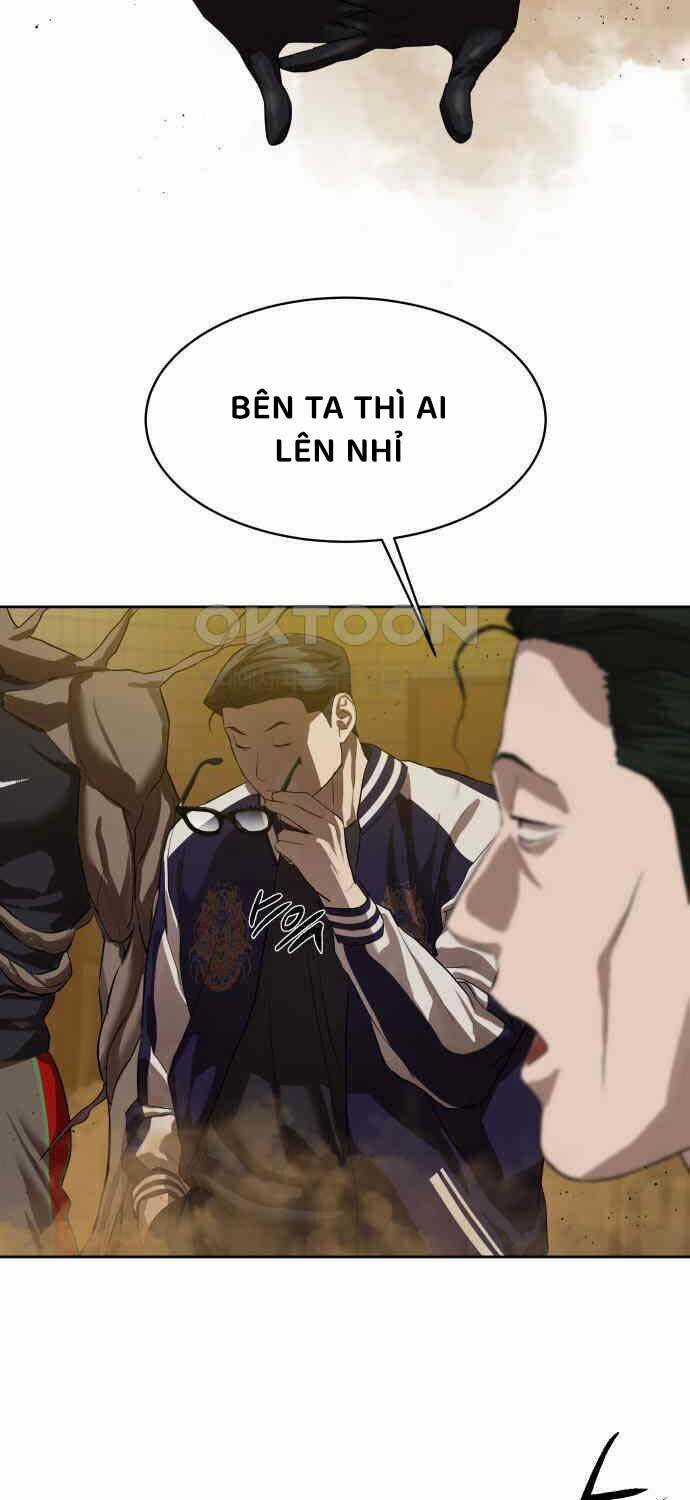 Công Chức Đặc Dị Chương 23 trang 21