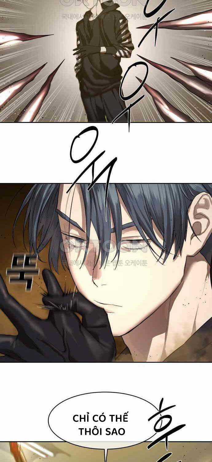 Công Chức Đặc Dị Chương 23 trang 29