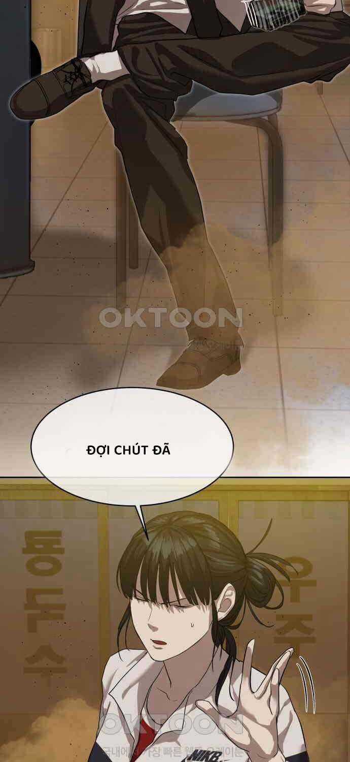 Công Chức Đặc Dị Chương 23 trang 3