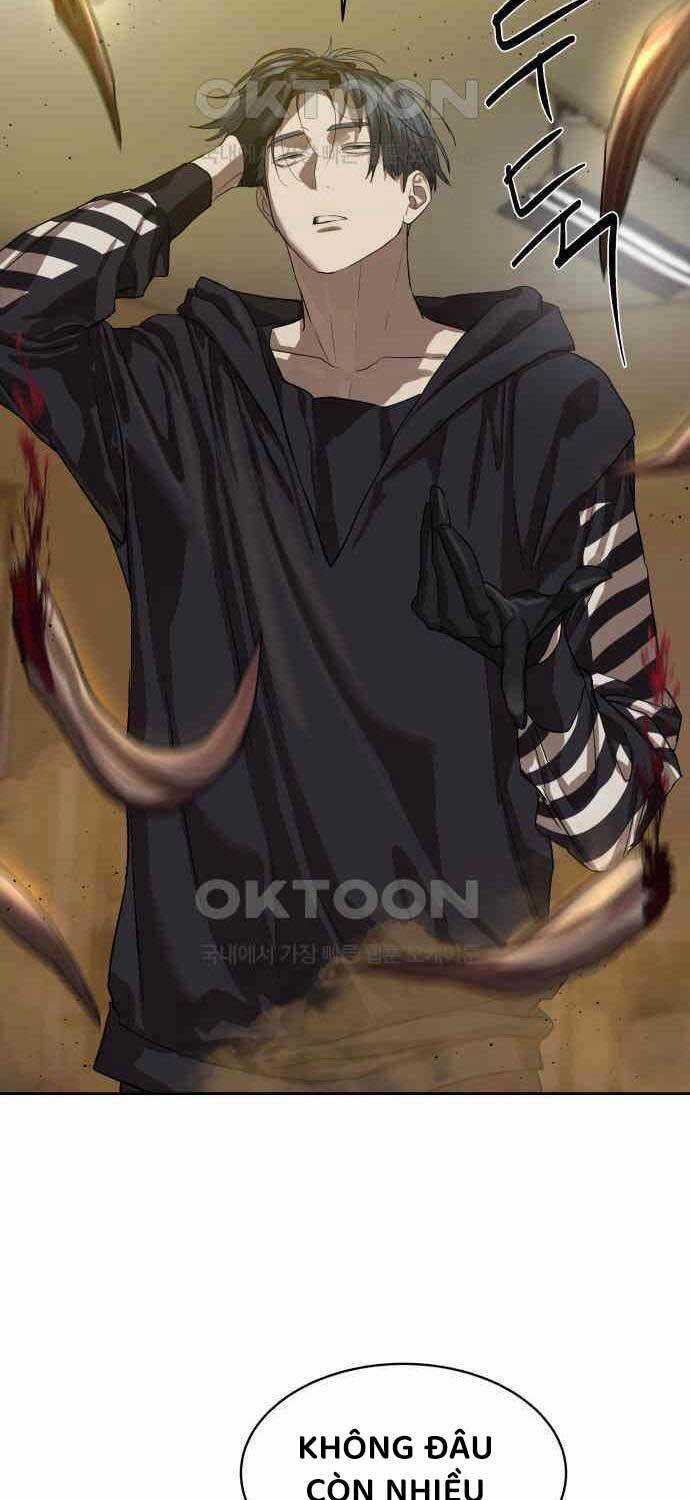 Công Chức Đặc Dị Chương 23 trang 30