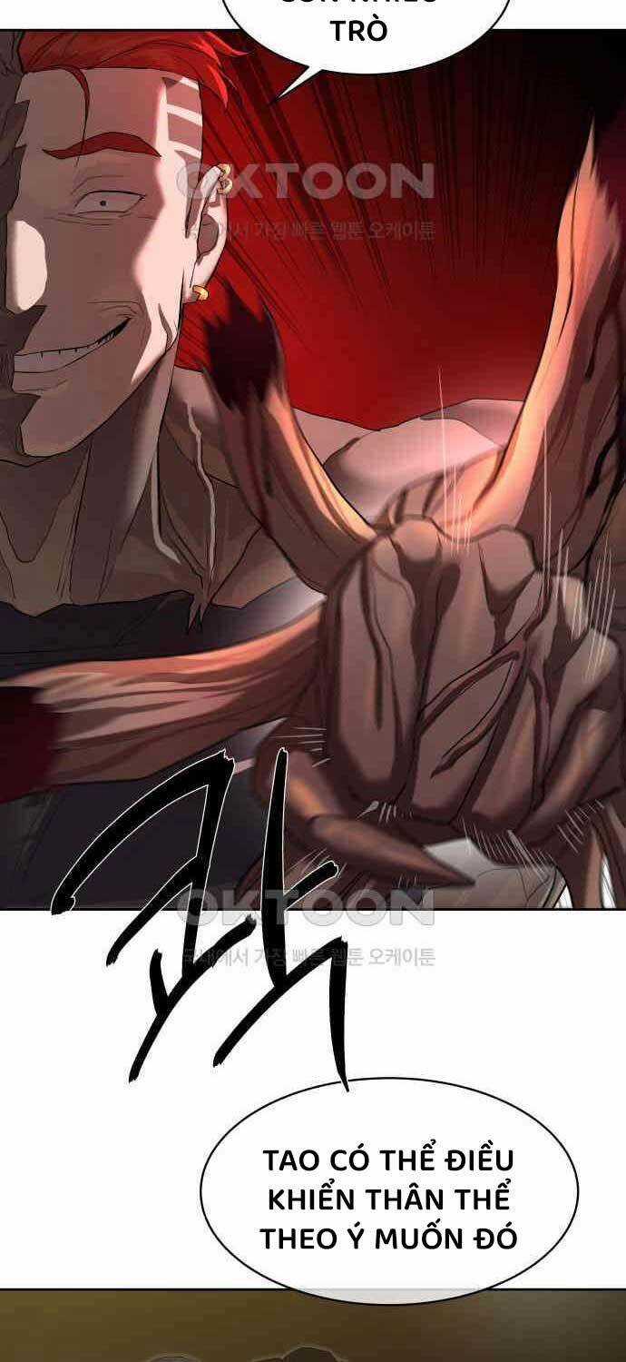 Công Chức Đặc Dị Chương 23 trang 31