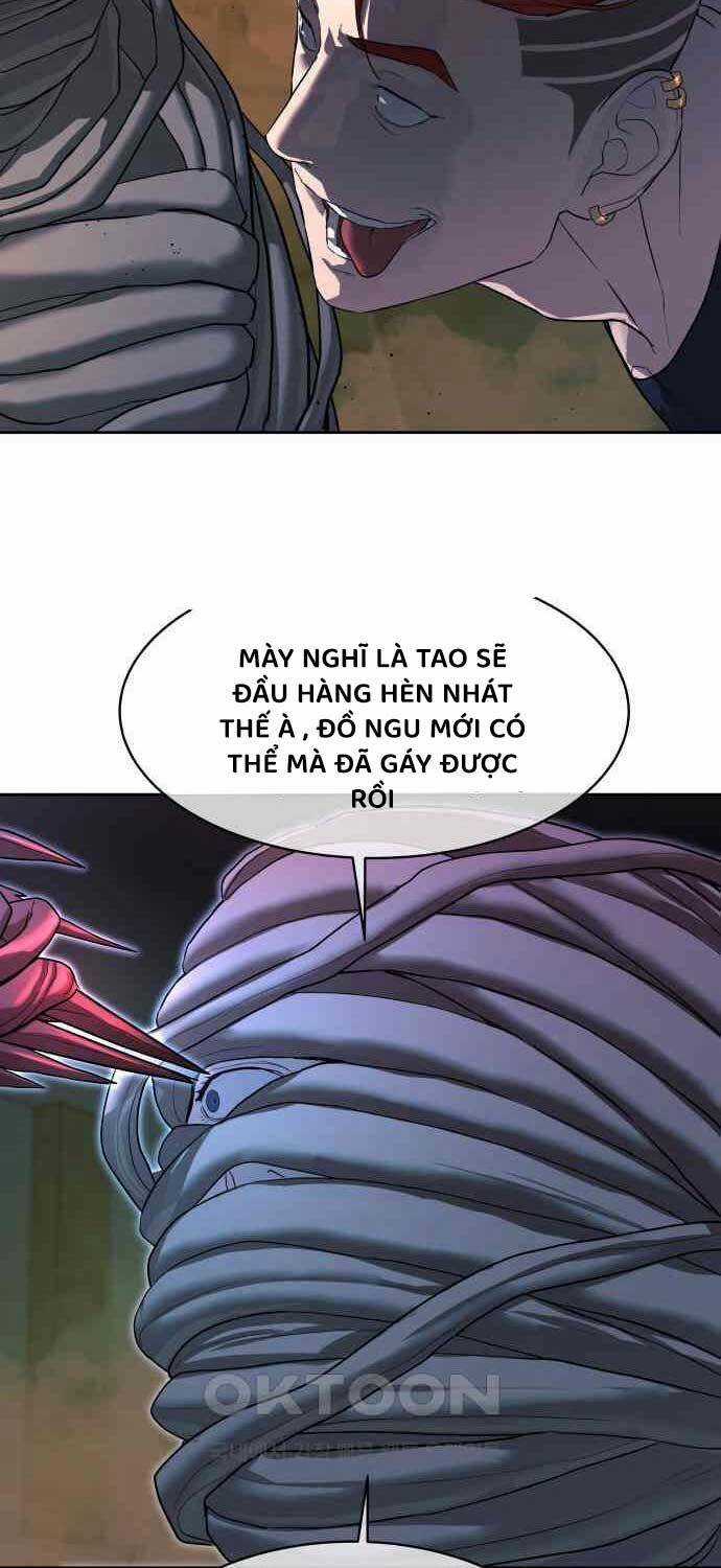 Công Chức Đặc Dị Chương 23 trang 35