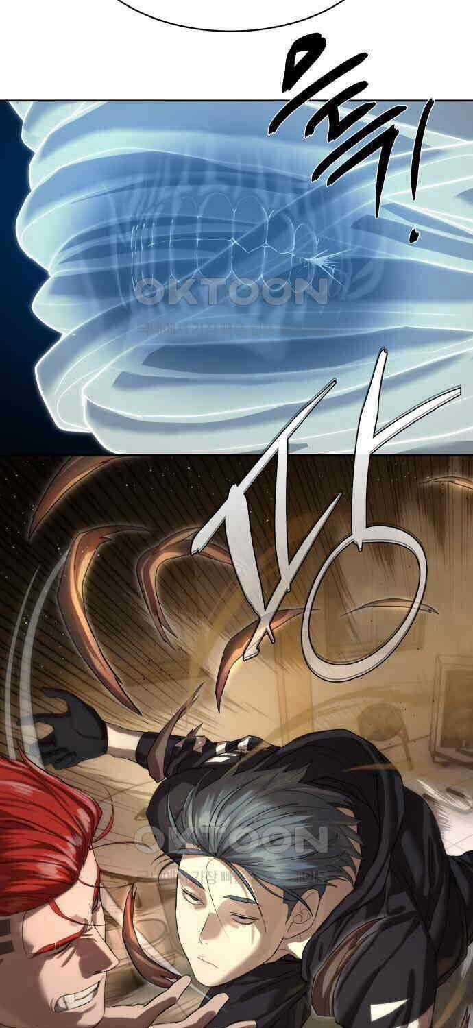 Công Chức Đặc Dị Chương 23 trang 37