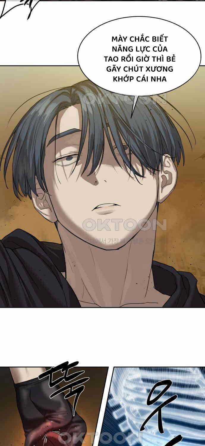 Công Chức Đặc Dị Chương 23 trang 39