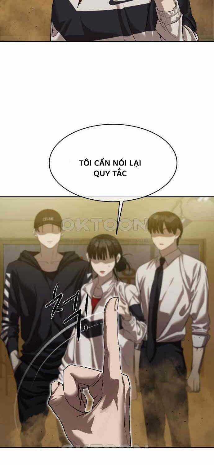 Công Chức Đặc Dị Chương 23 trang 4