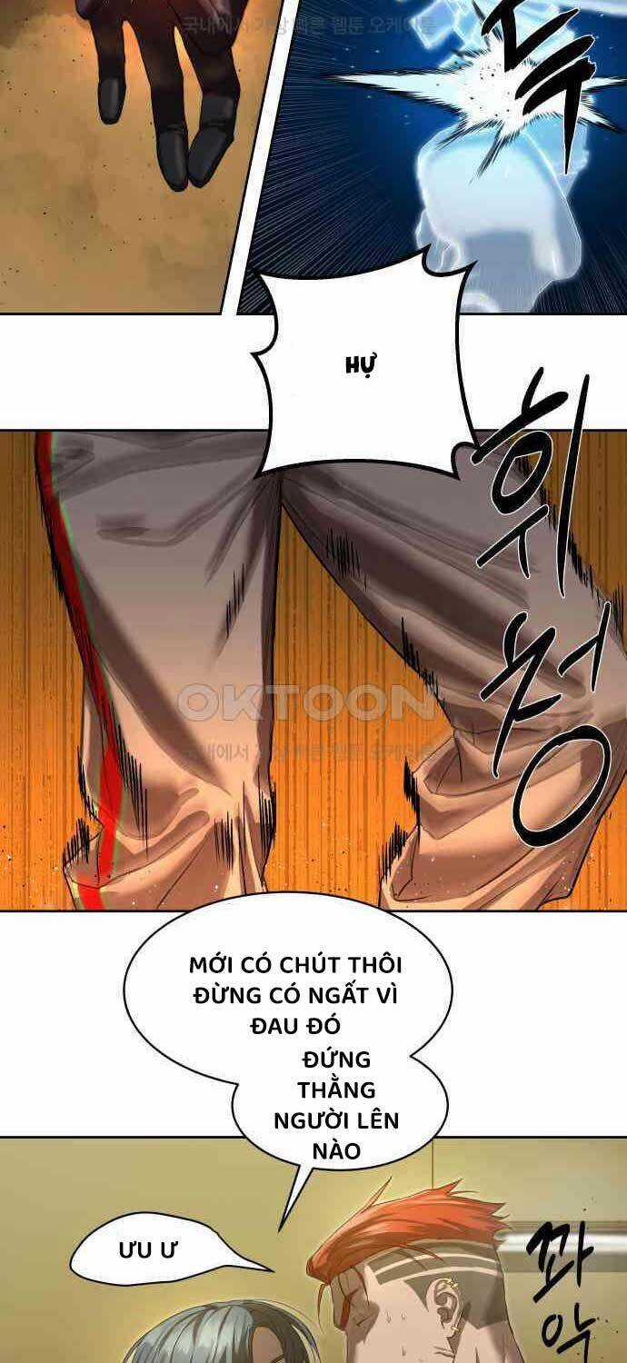 Công Chức Đặc Dị Chương 23 trang 40