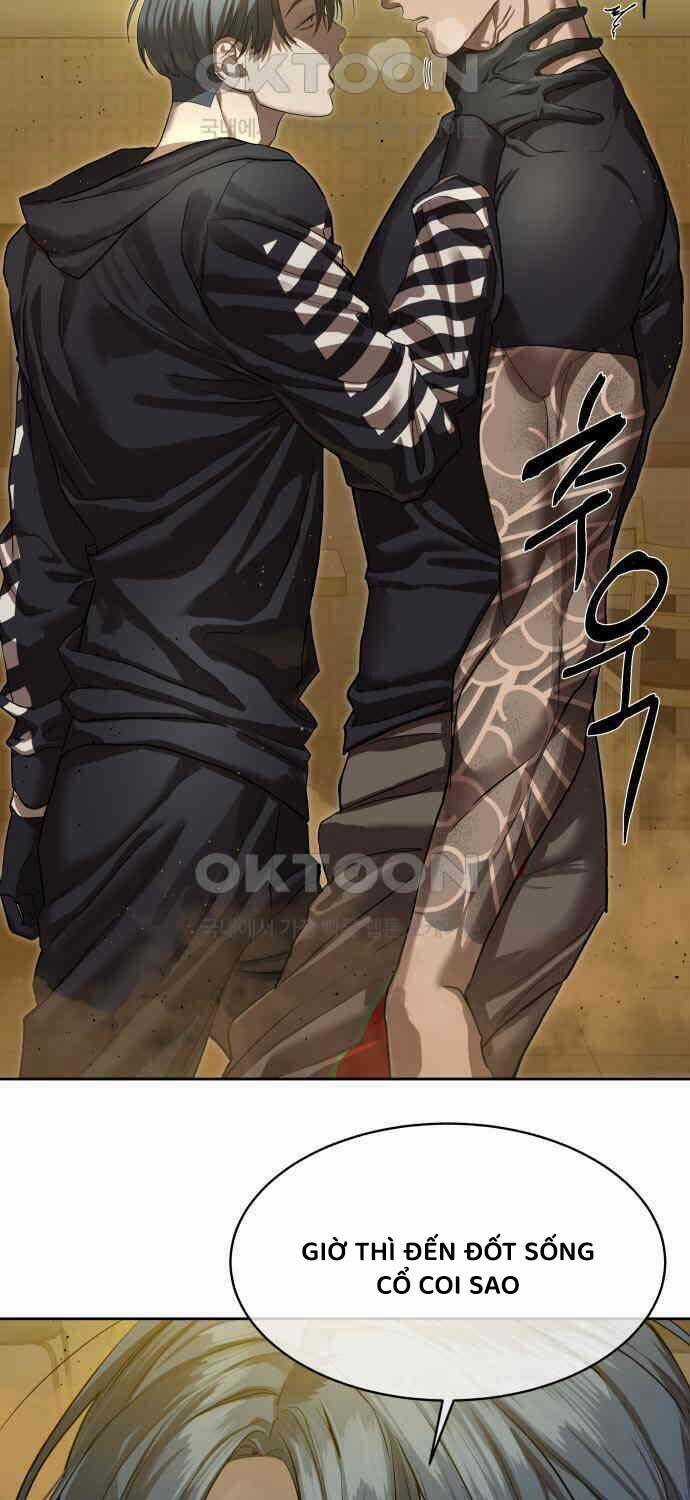 Công Chức Đặc Dị Chương 23 trang 41