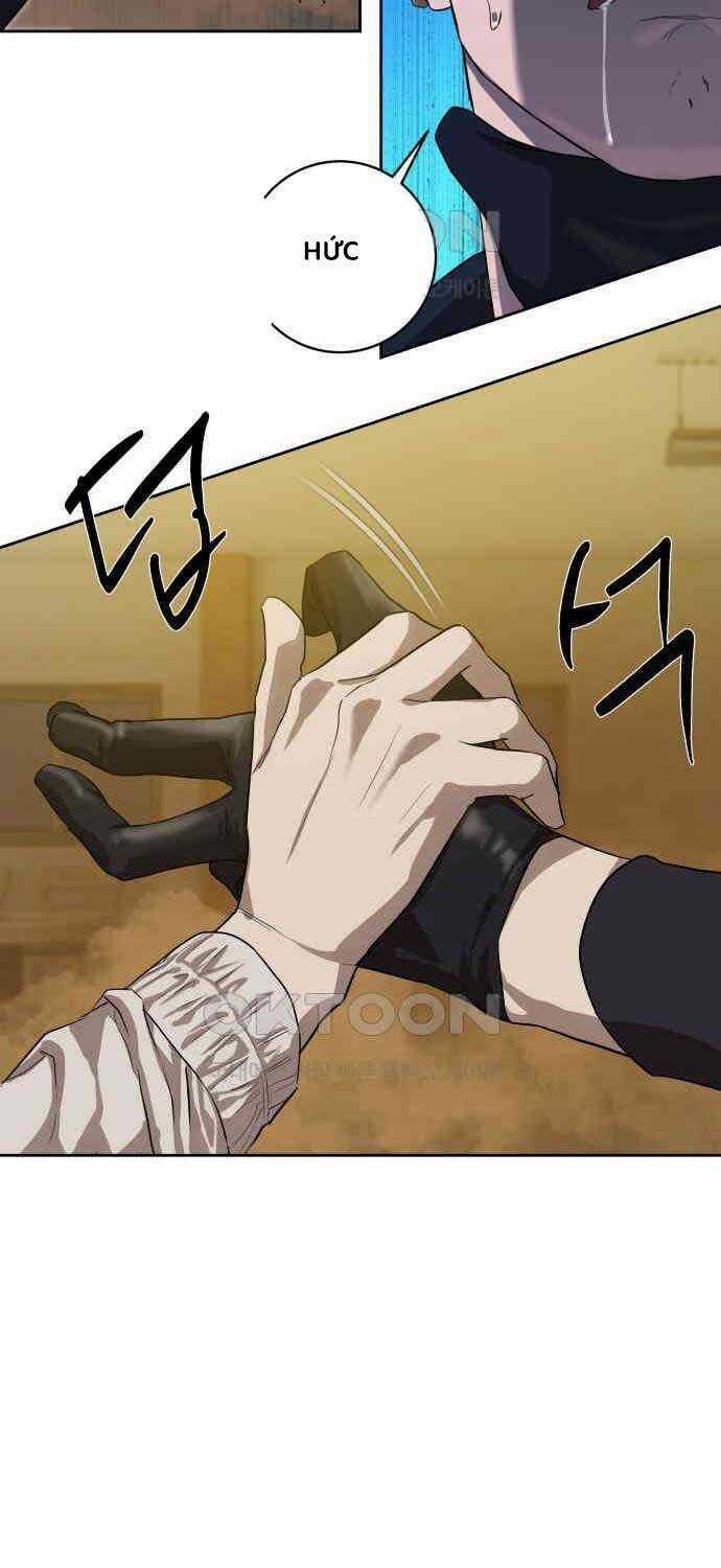 Công Chức Đặc Dị Chương 23 trang 43