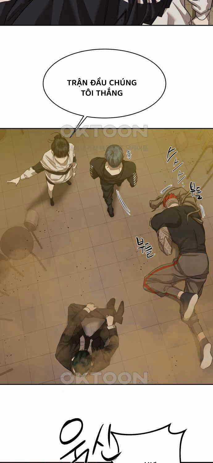 Công Chức Đặc Dị Chương 23 trang 45