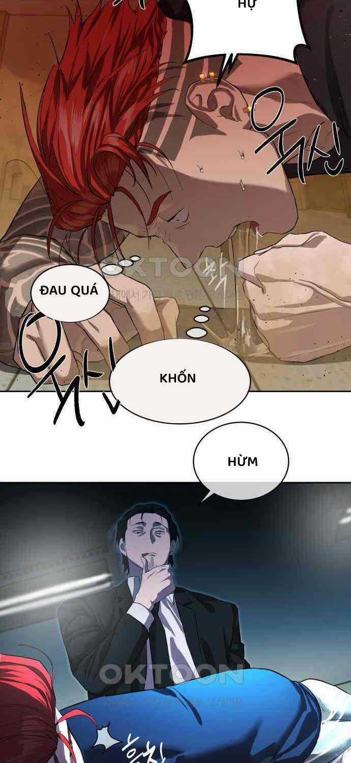 Công Chức Đặc Dị Chương 23 trang 46