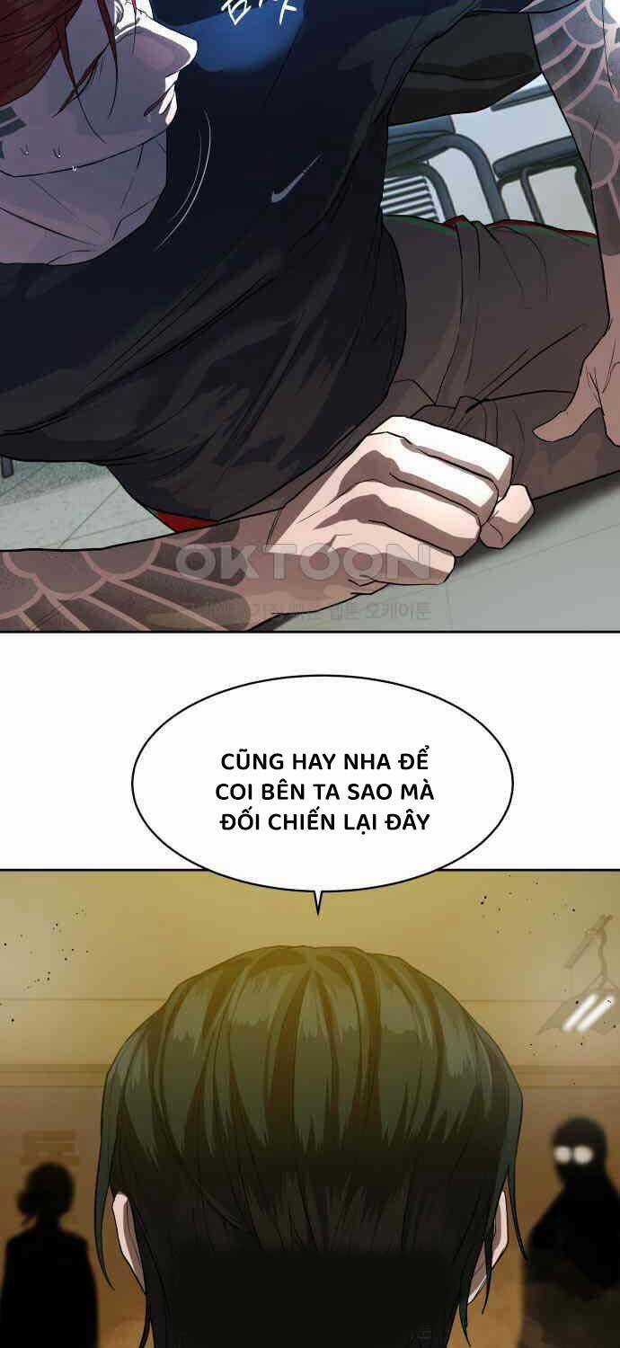 Công Chức Đặc Dị Chương 23 trang 47