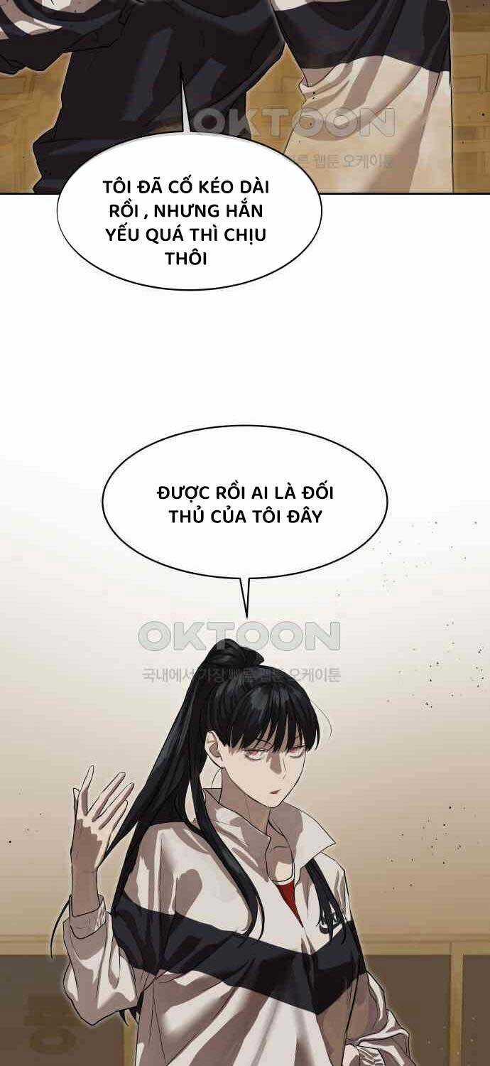 Công Chức Đặc Dị Chương 23 trang 49