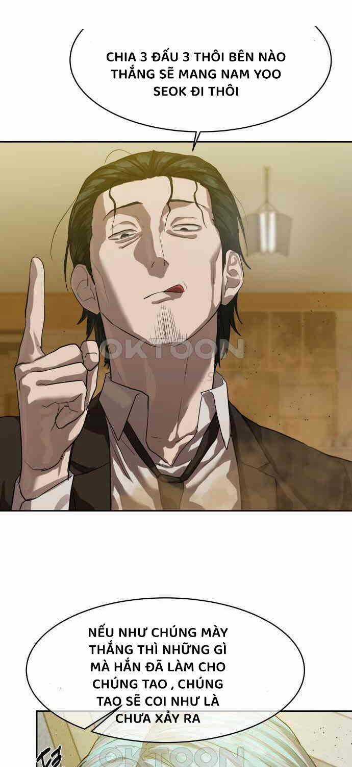 Công Chức Đặc Dị Chương 23 trang 5