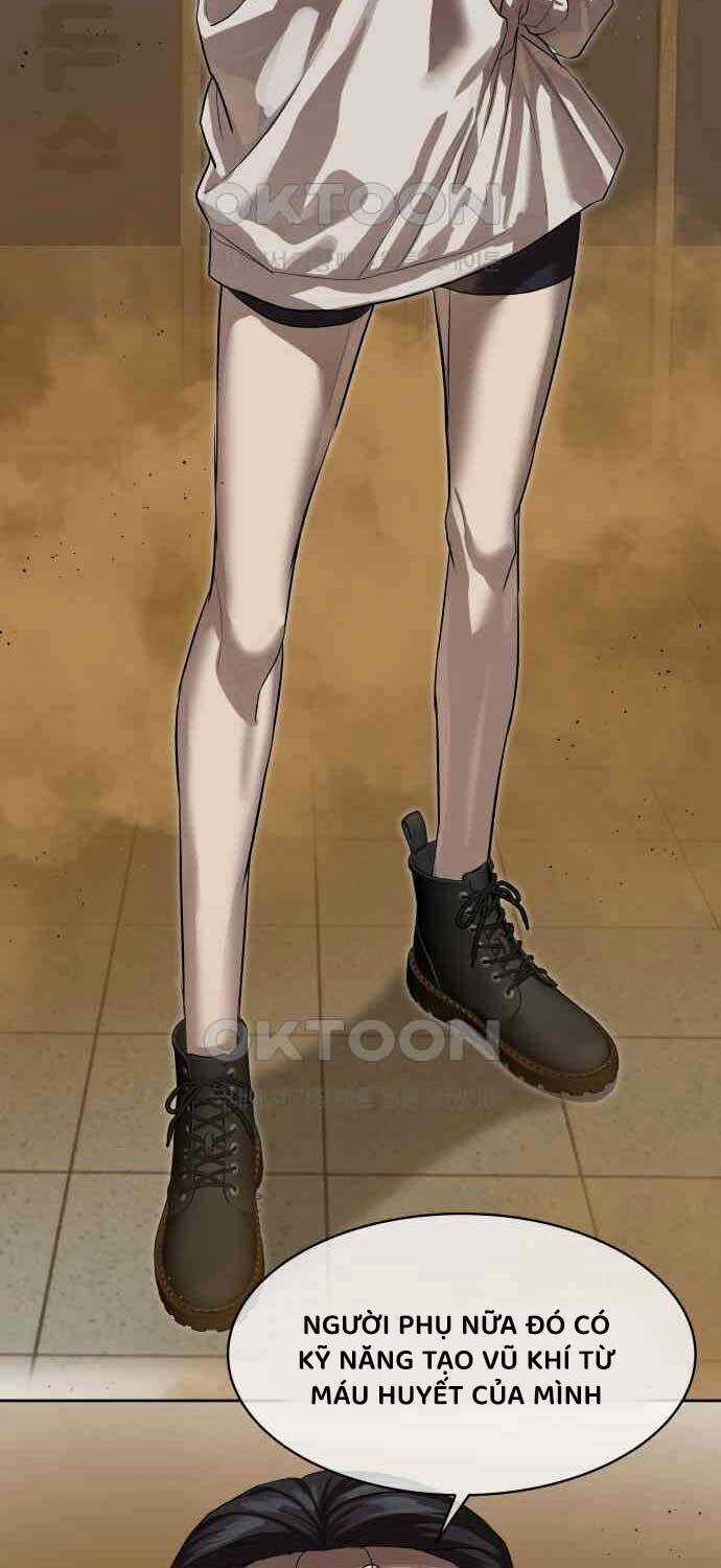 Công Chức Đặc Dị Chương 23 trang 50