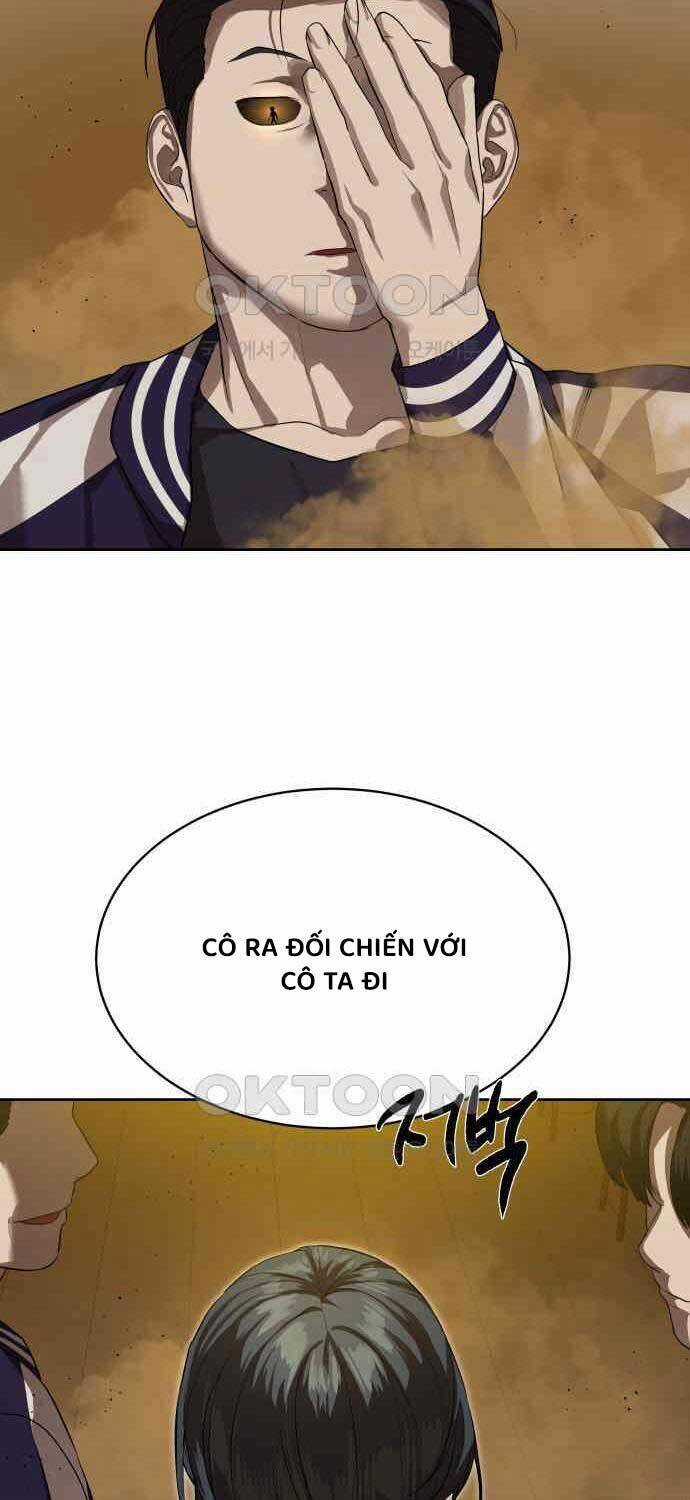 Công Chức Đặc Dị Chương 23 trang 51