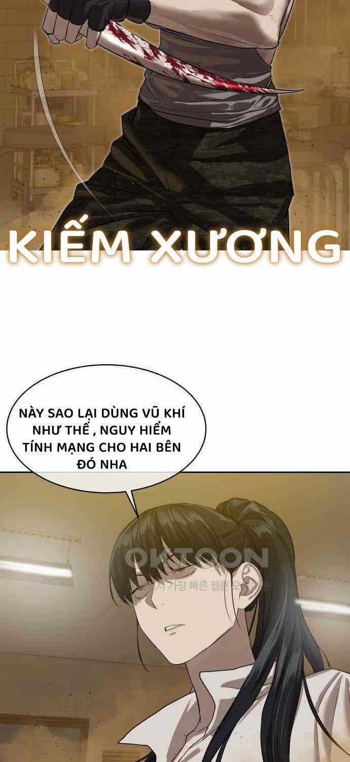 Công Chức Đặc Dị Chương 23 trang 55