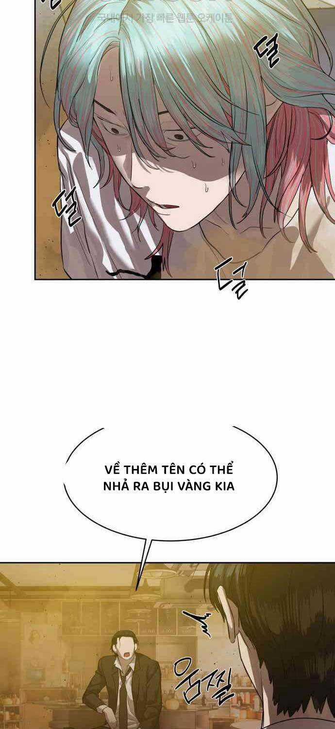 Công Chức Đặc Dị Chương 23 trang 6