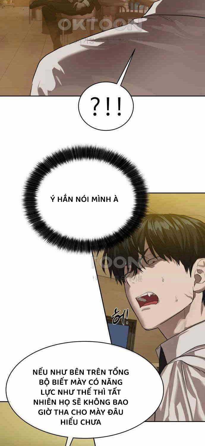 Công Chức Đặc Dị Chương 23 trang 7