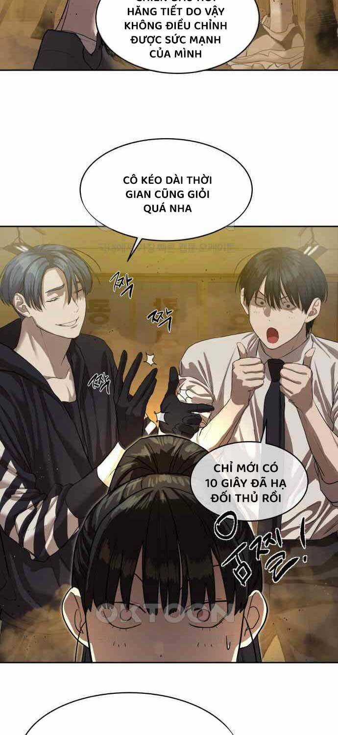 Công Chức Đặc Dị Chương 23 trang 70