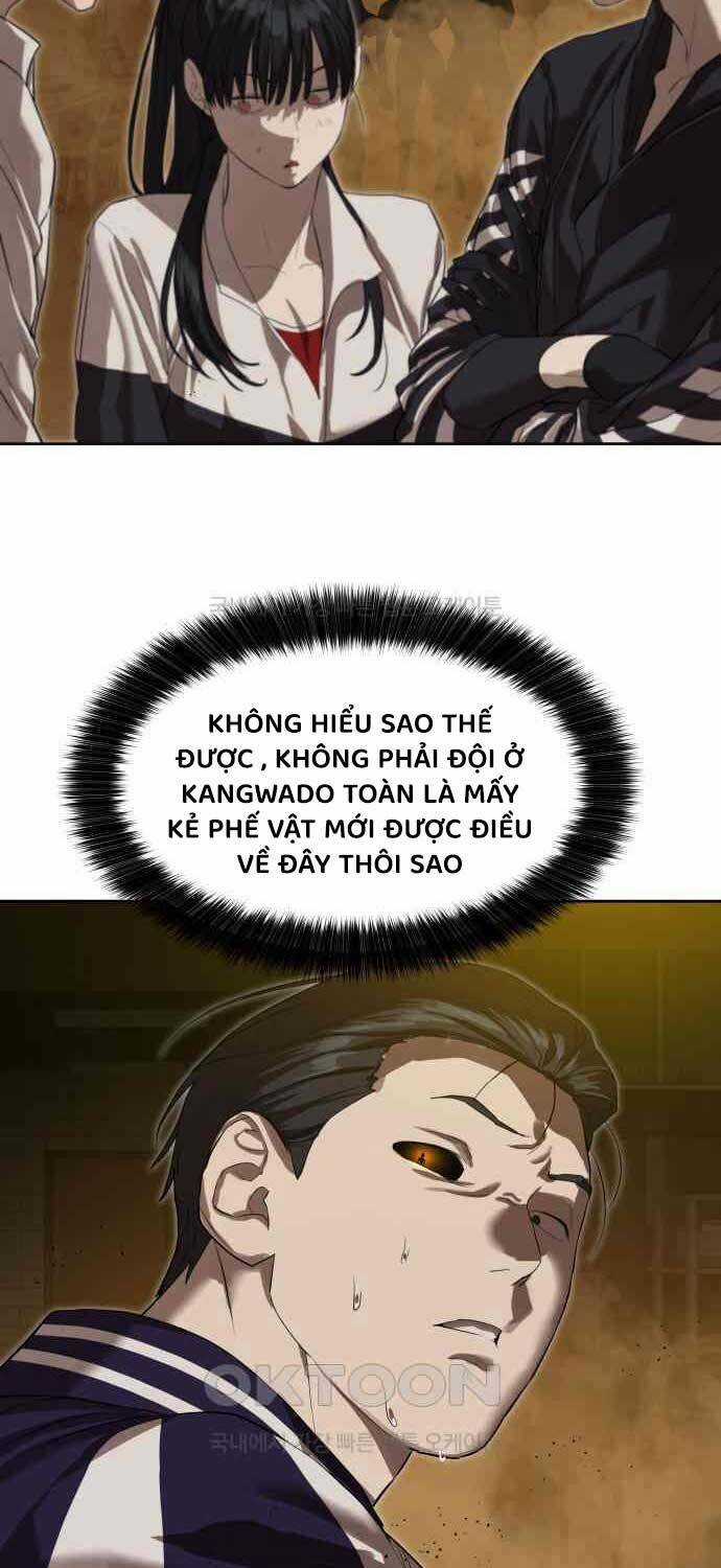 Công Chức Đặc Dị Chương 23 trang 73