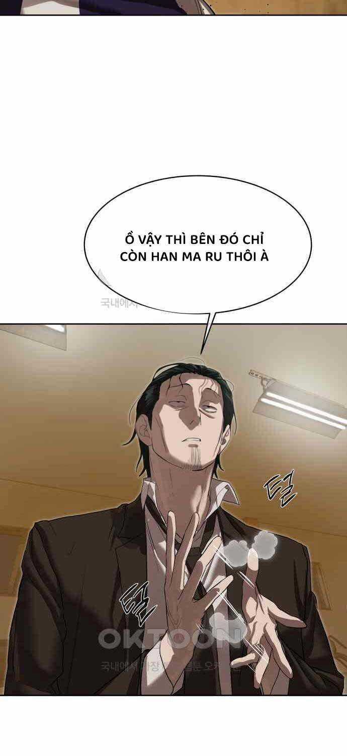 Công Chức Đặc Dị Chương 23 trang 74