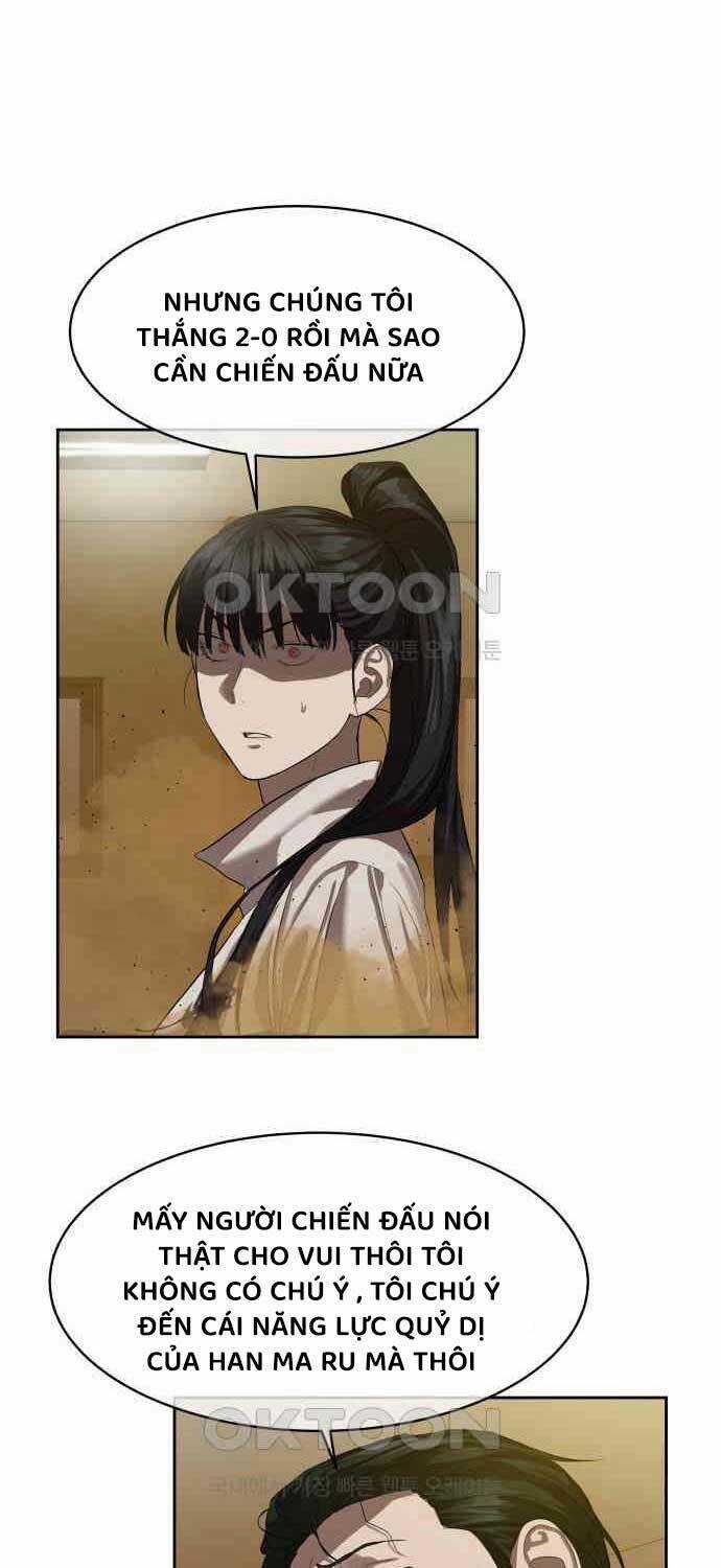 Công Chức Đặc Dị Chương 23 trang 75