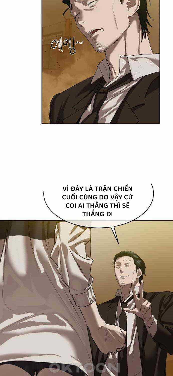 Công Chức Đặc Dị Chương 23 trang 76