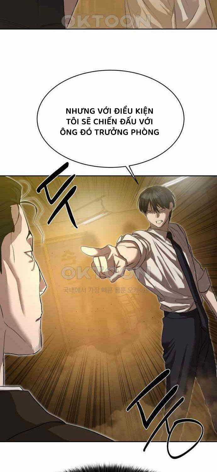 Công Chức Đặc Dị Chương 23 trang 78