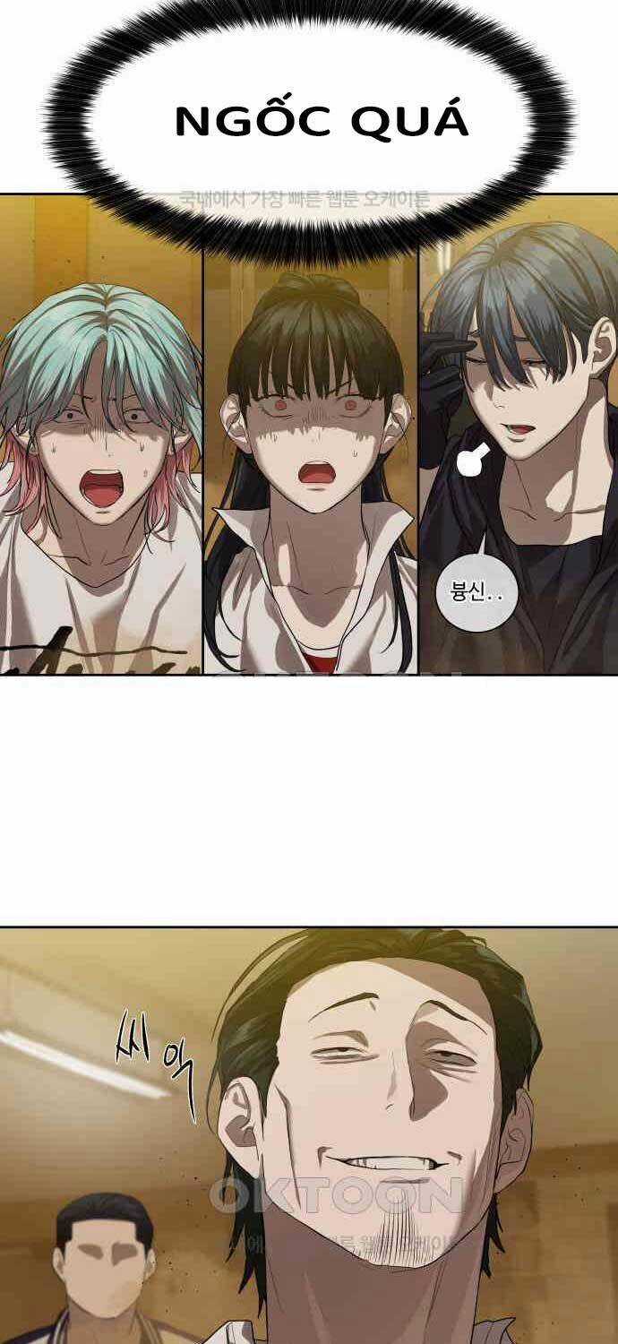 Công Chức Đặc Dị Chương 23 trang 79