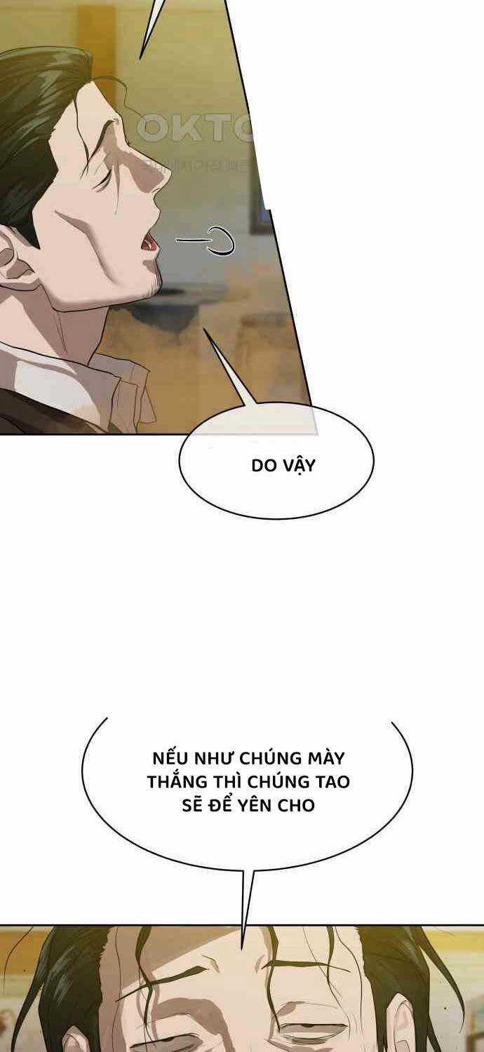 Công Chức Đặc Dị Chương 23 trang 8