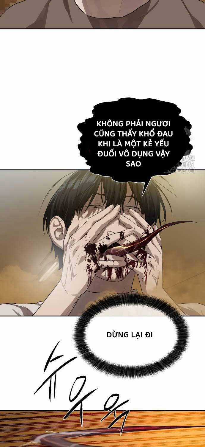 Công Chức Đặc Dị Chương 24 trang 16