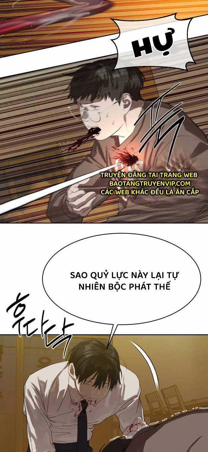 Công Chức Đặc Dị Chương 24 trang 17