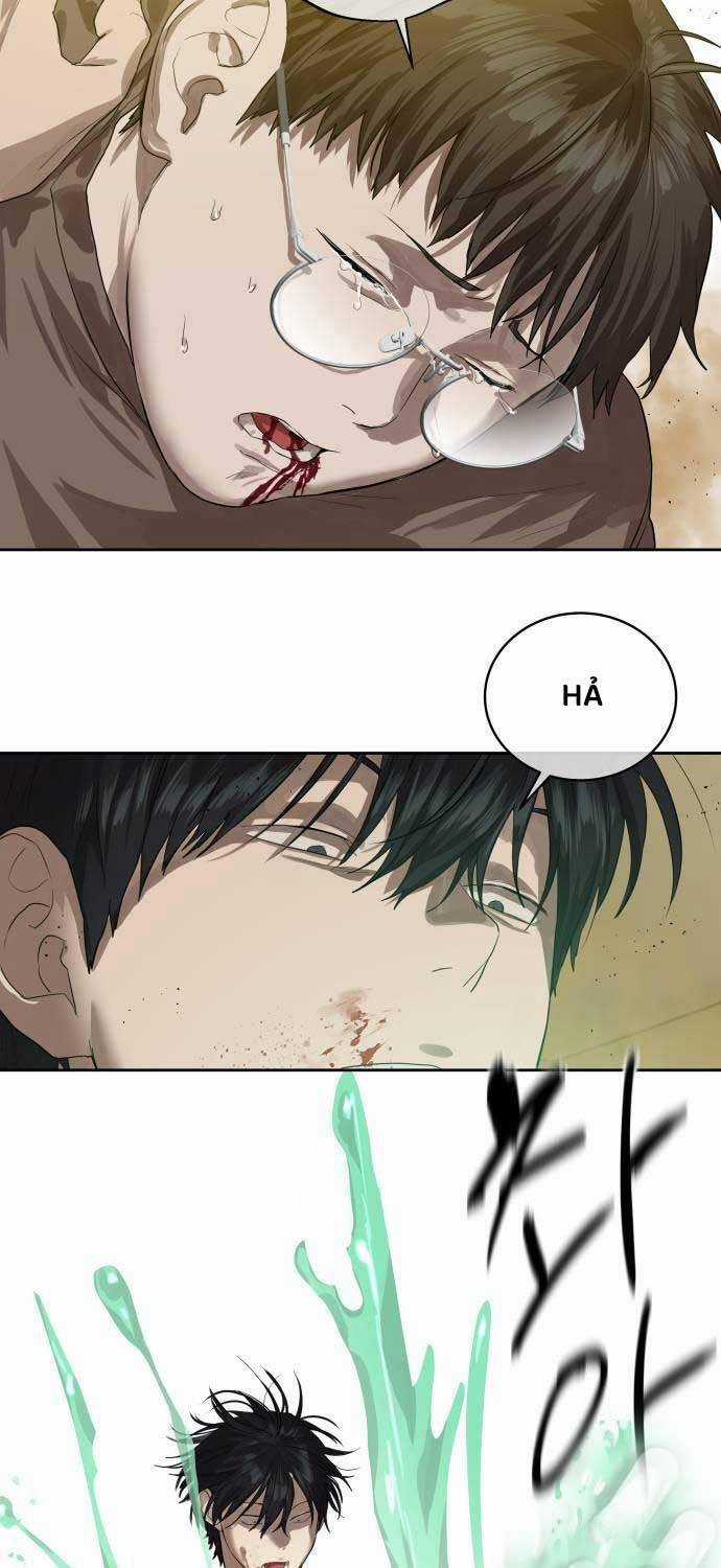 Công Chức Đặc Dị Chương 24 trang 19